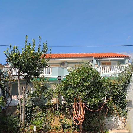 Apartments Zlatko Đảo Krk Ngoại thất bức ảnh