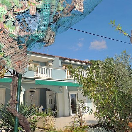 Apartments Zlatko Đảo Krk Ngoại thất bức ảnh