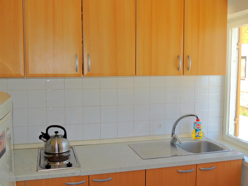 Apartments Zlatko Đảo Krk Ngoại thất bức ảnh