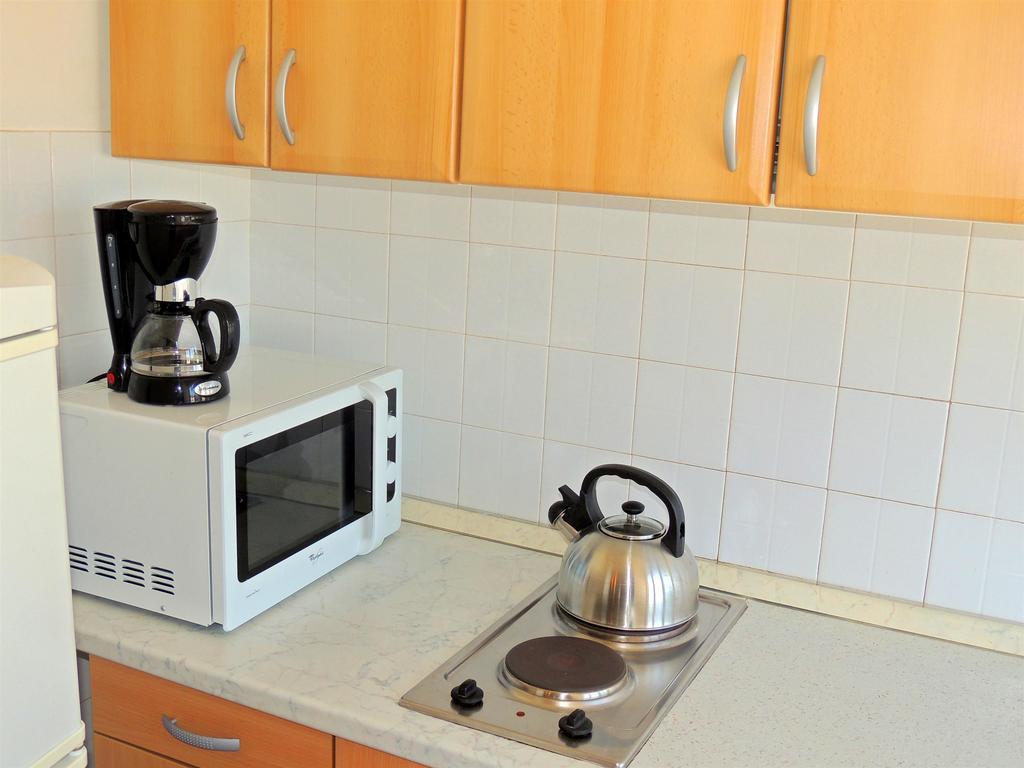 Apartments Zlatko Đảo Krk Ngoại thất bức ảnh